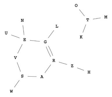 Example Menu